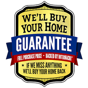 Buy Back Guarantee Logo