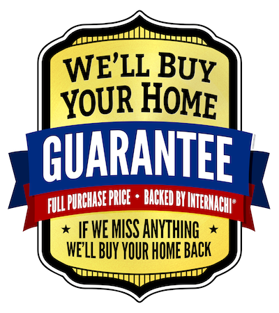 Buy Back Guarantee Logo